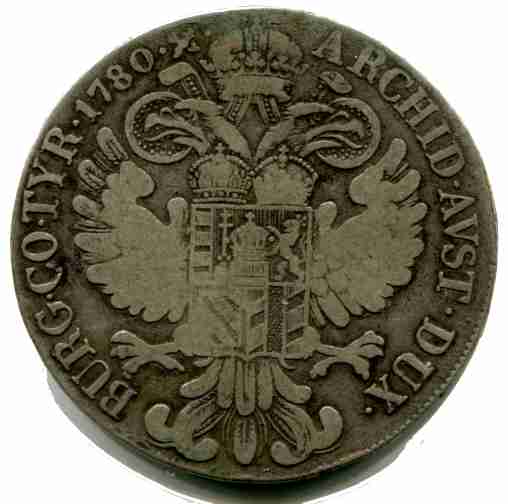 2--Varieties-Of-Maria-Theresa-Thalers-Discussed