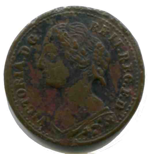 Fake-Farthing