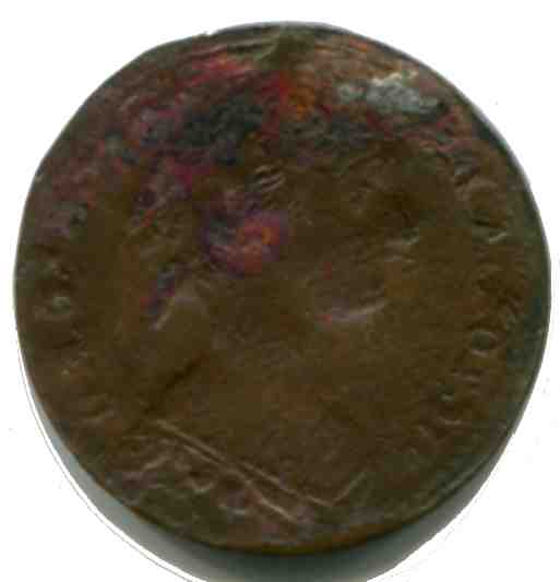 Fake-Farthing