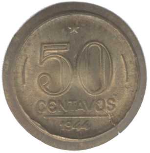 Brazil,--Diecap-Like-Coins