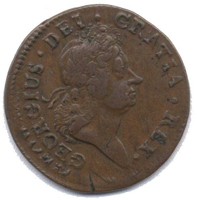 1723-Hibernia---D/S