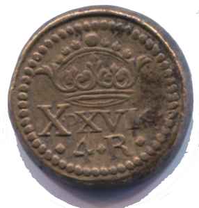 Anyone-Collect-Coin-Weights?