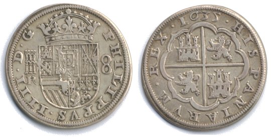 Anyone-Collect-Coin-Weights?