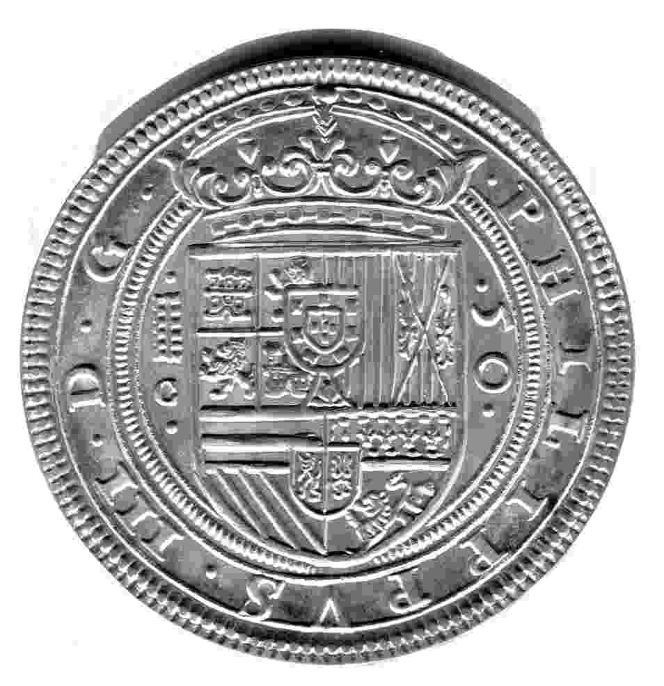 Phillip-II,-Of-Spanish-Armada-Fame