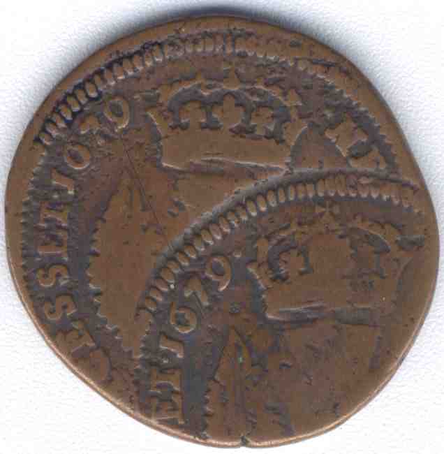 A-Scottish-Bawbee