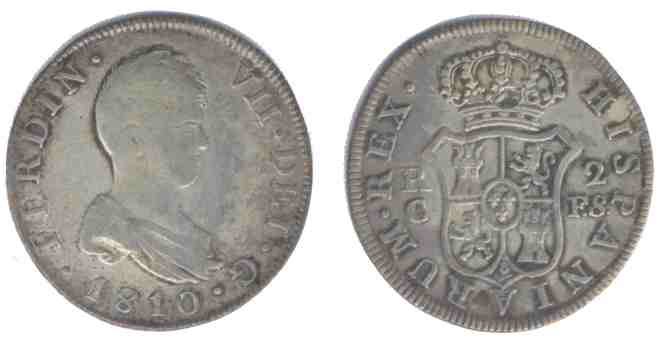Coins-Of-Catalonia-Spain