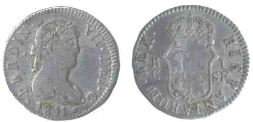 Coins-Of-Catalonia-Spain