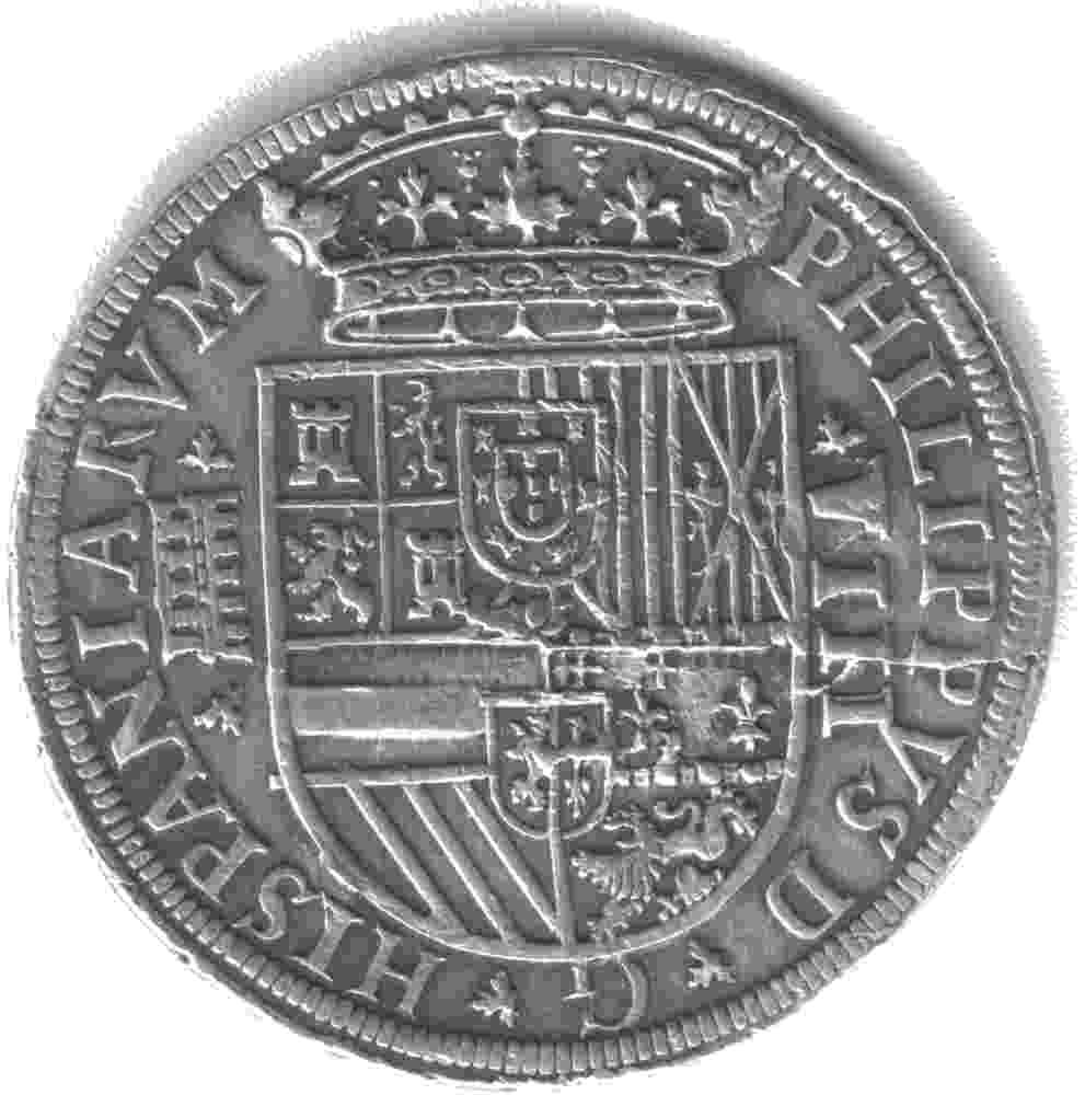 Coins-And-History-The-Spanish-Armada