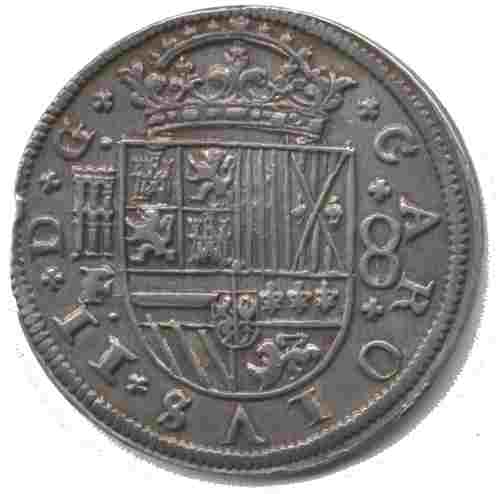 A-Spanish-Die,-Used-Again-After-15-Years