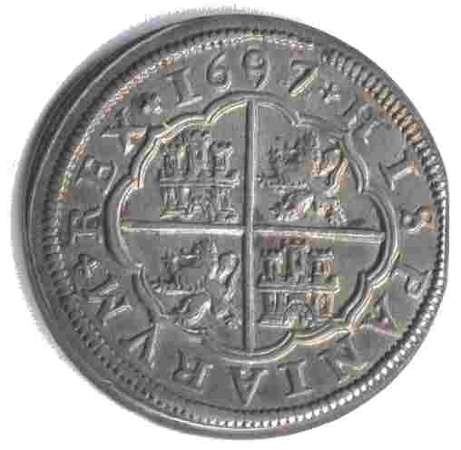 A-Spanish-Die,-Used-Again-After-15-Years