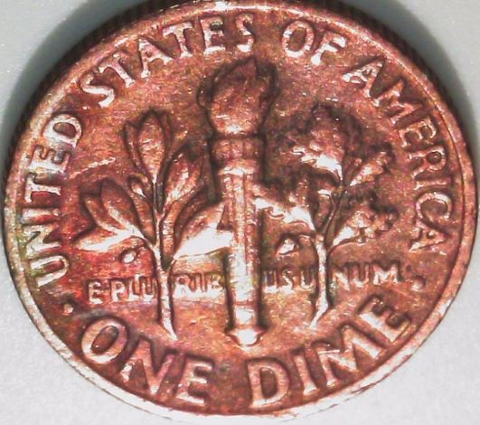 1965-Dime-Missing-Clad?