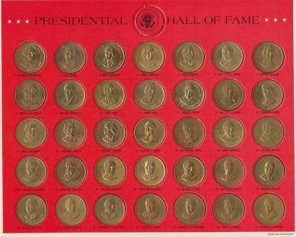 Harry-S-Truman-Token