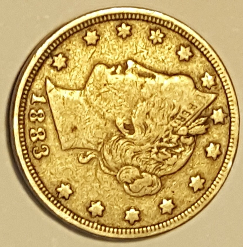 Grade-My-1883-No-Cents!