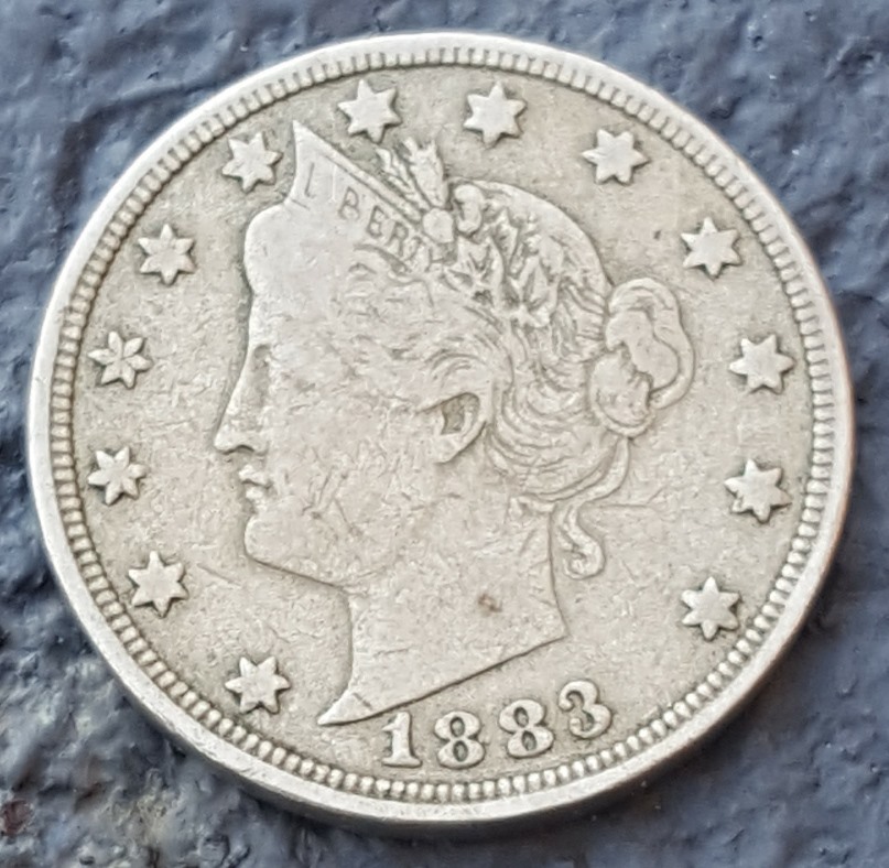 Grade-My-1883-No-Cents!