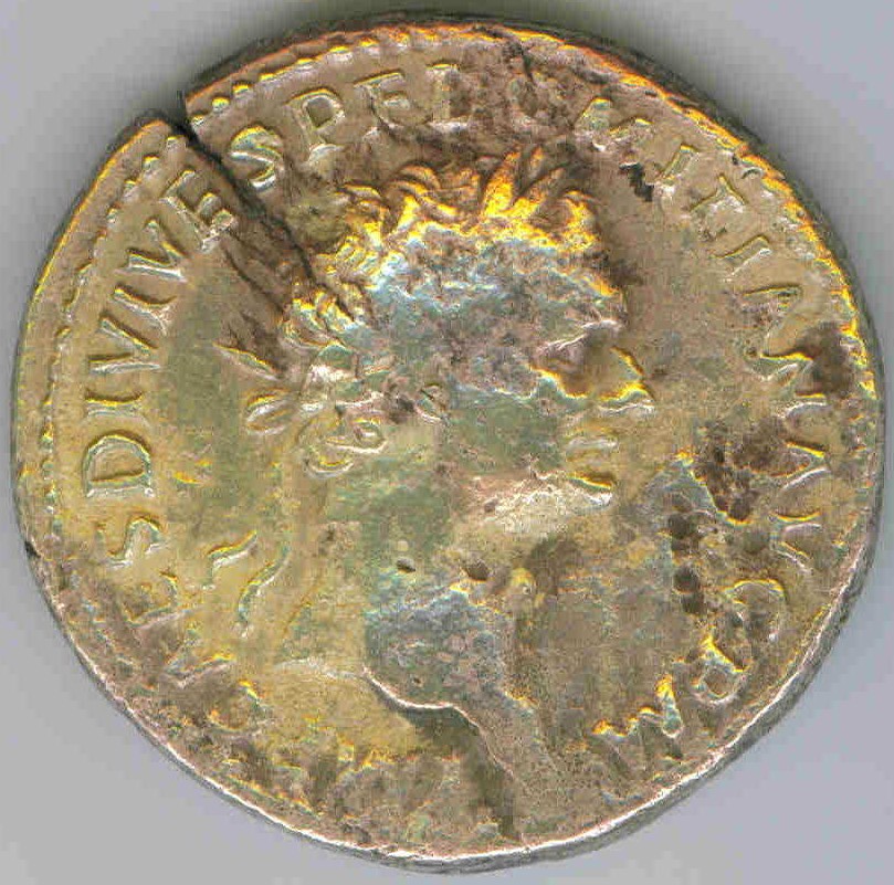 Roman-Coins