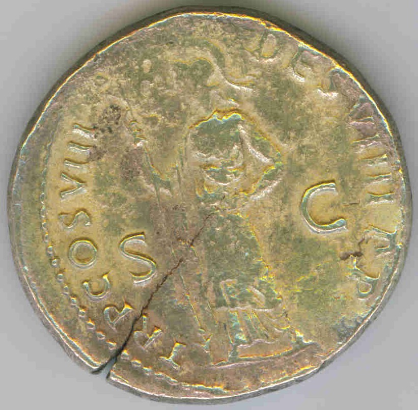 Roman-Coins