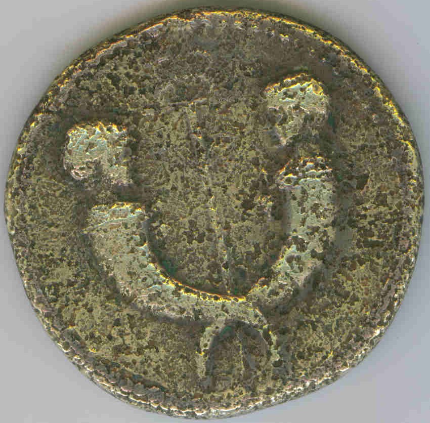 Roman-Coins