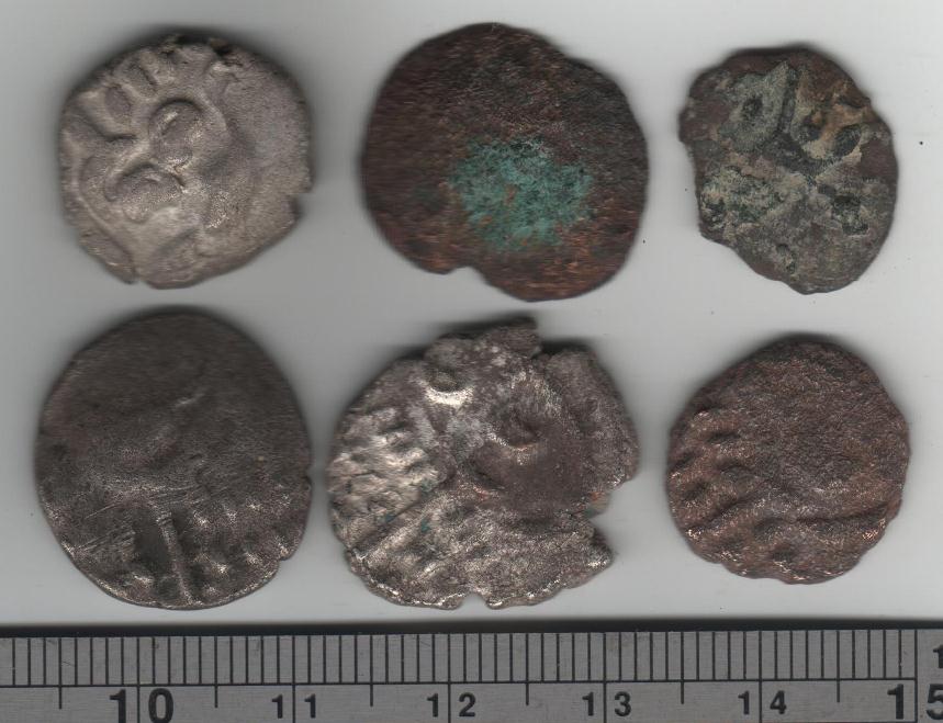 England---Durotriges-Stater