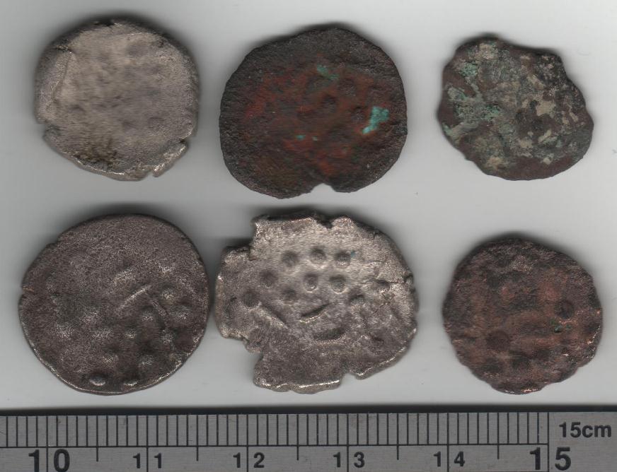 England---Durotriges-Stater