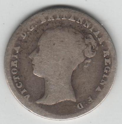 Unknown-1829/39?-|-Great-Britain-4-Pence-Groat