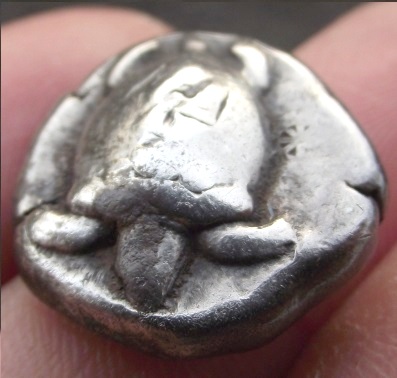 Attica,-Aegina-Stater