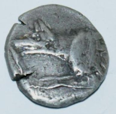 Argolis-Argos-Tetrobol
