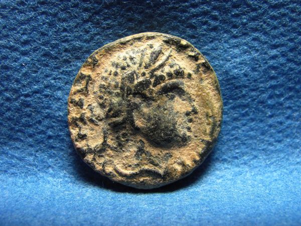 Odd-Looking-Coin