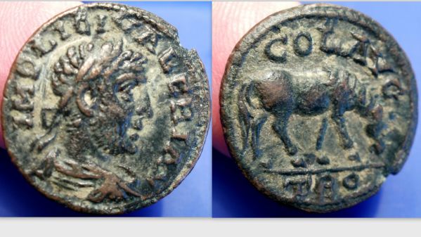Valerian-I-Billon-Antoninianus---Victory