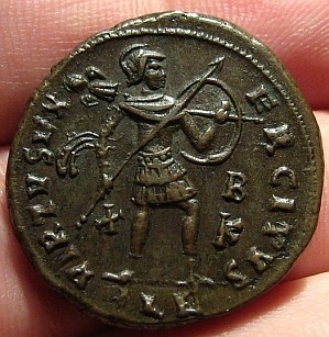 Maximinus-II-Ae-Follis-By-X6