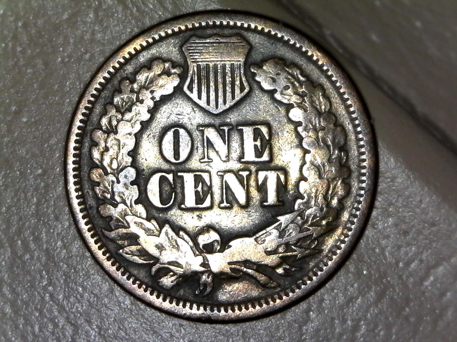 Cherrypick?-Check-Out-My-1866-Indian-Head-Cent