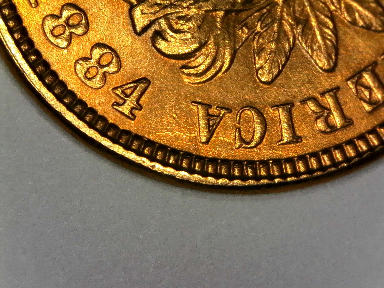 Nice-1884-Indian-Cent-With-Legend-Doubling-...