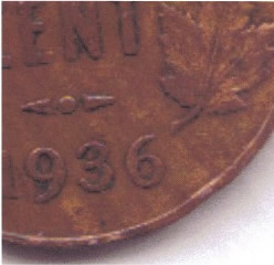 1936-Dot-Canadian-Penny