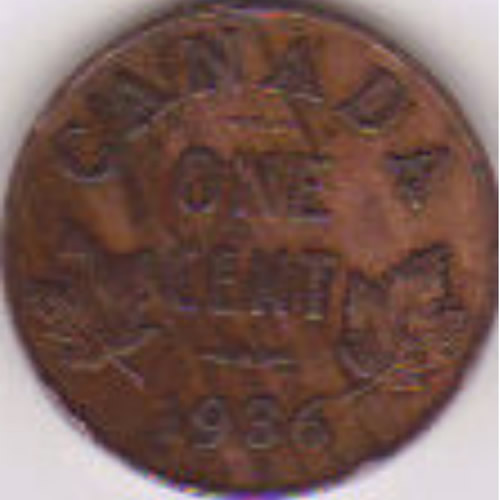 1936-Dot-Canadian-Penny