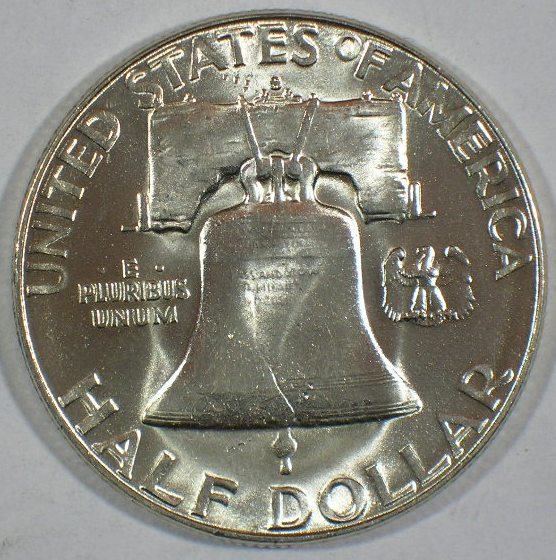 1952-S-Franklin-50c