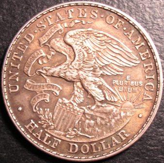Illinois-Commemerative