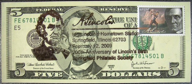 $2-Postmark-Note