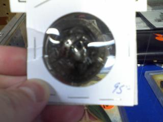Weird-Coin-On-Ebay,--1971-Pop-Out-Half?