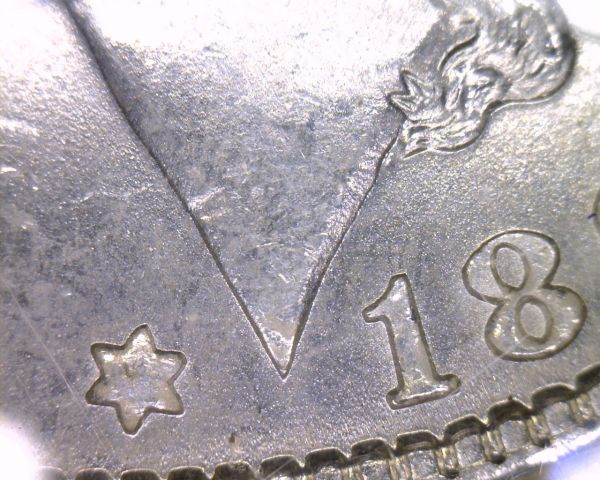 Morgan-Dollar-Color