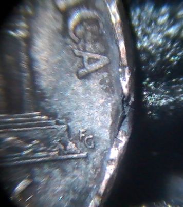 2003-Lincoln-Bullet-Holes