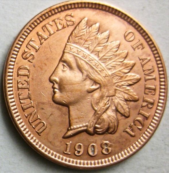 1908-Indian-Cent