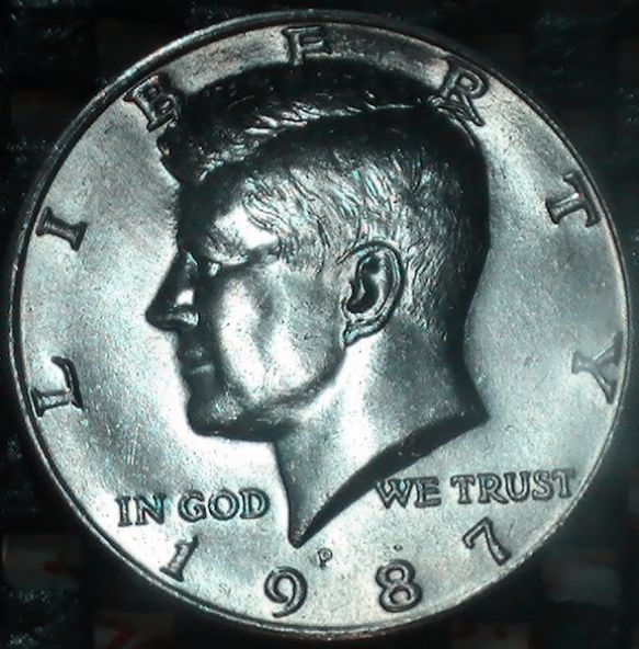 JFK-Half-Dollar-Roll-Hunters:-Silver,-Proofs-And-Other-Finds