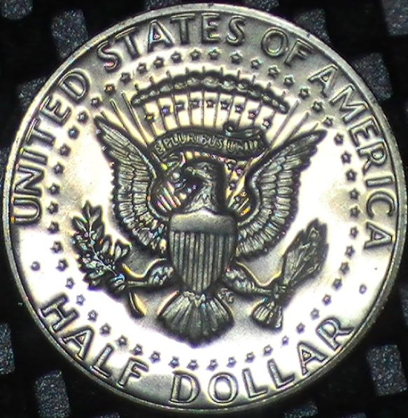JFK-Half-Dollar-Roll-Hunters:-Silver,-Proofs-And-Other-Finds