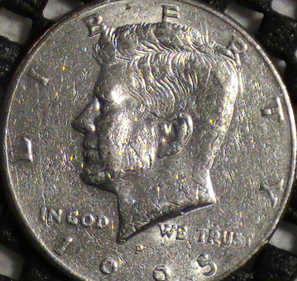 Kennedy-Halves