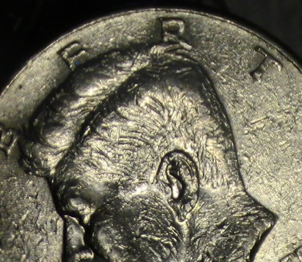 Kennedy-Halves