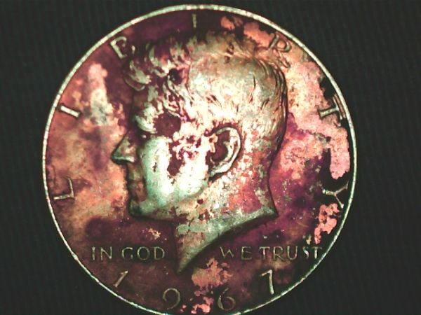 JFK-Half-Dollar-Roll-Hunters:-Silver,-Proofs-And-Other-Finds