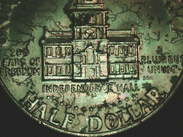 JFK-Half-Dollar-Roll-Hunters:-Silver,-Proofs-And-Other-Finds