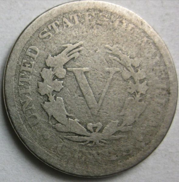 1886-Liberty--V