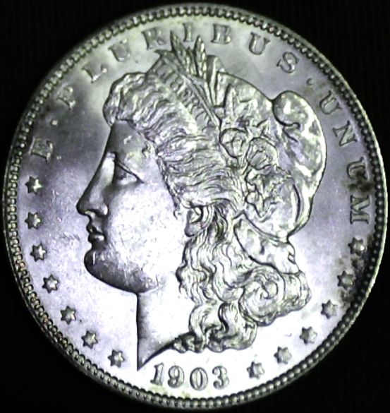 1903-Morgan