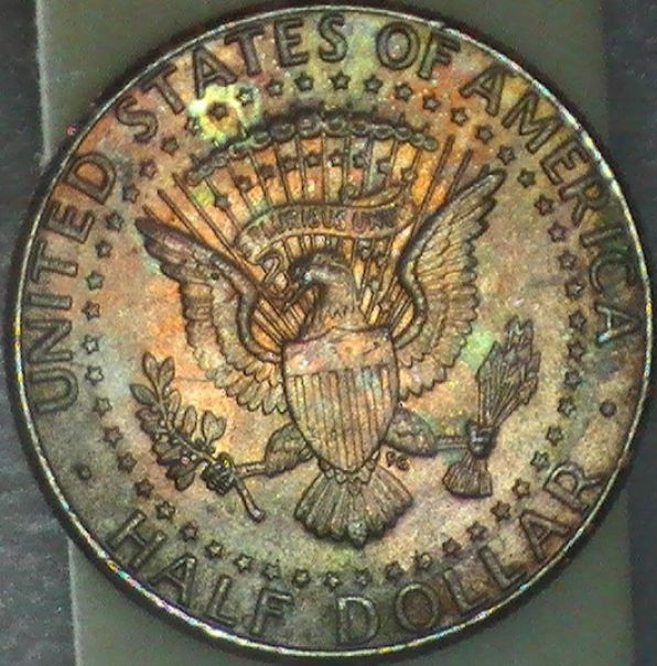 JFK-Half-Dollar-Roll-Hunters:-Silver,-Proofs-And-Other-Finds