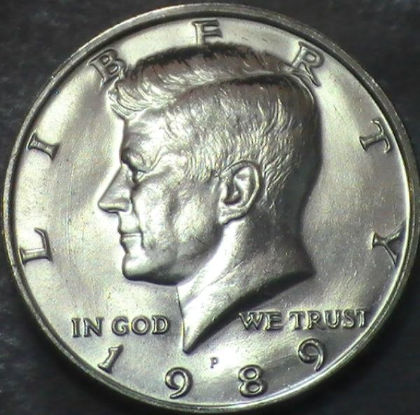 JFK-Half-Dollar-Roll-Hunters:-Silver,-Proofs-And-Other-Finds